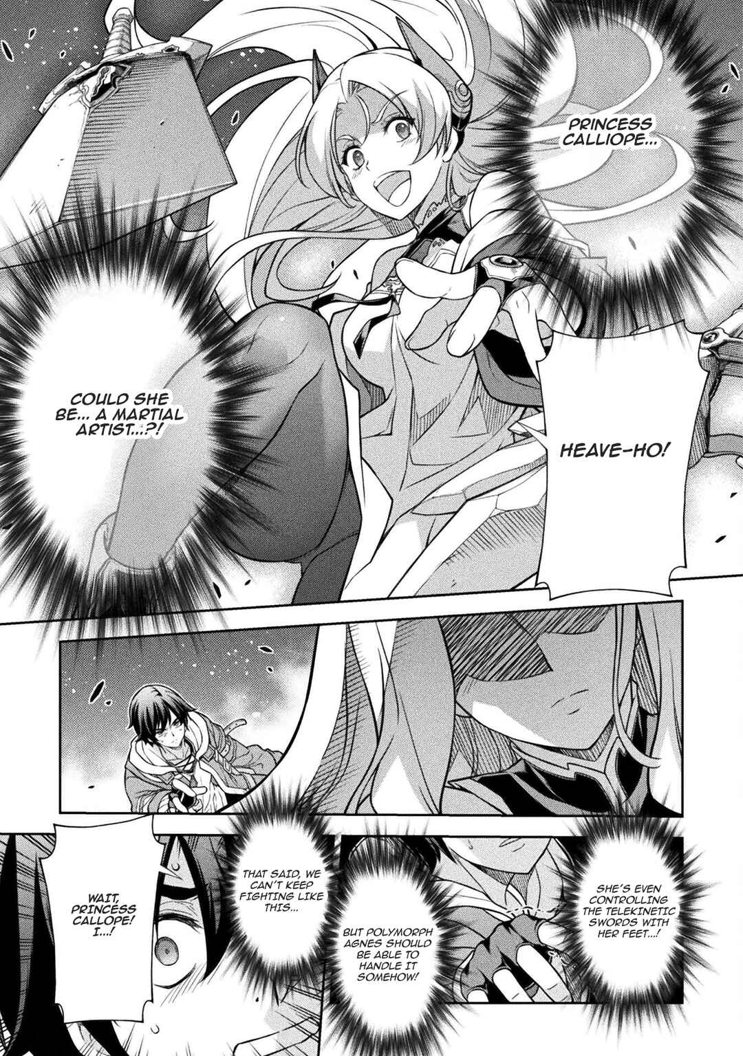 Chapter 130 - Page 14