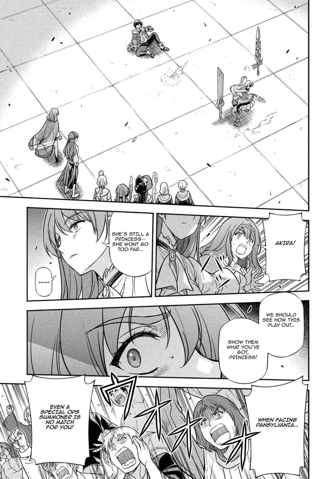 Chapter 130 - Page 5