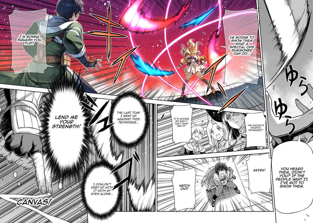 Chapter 130 - Page 6