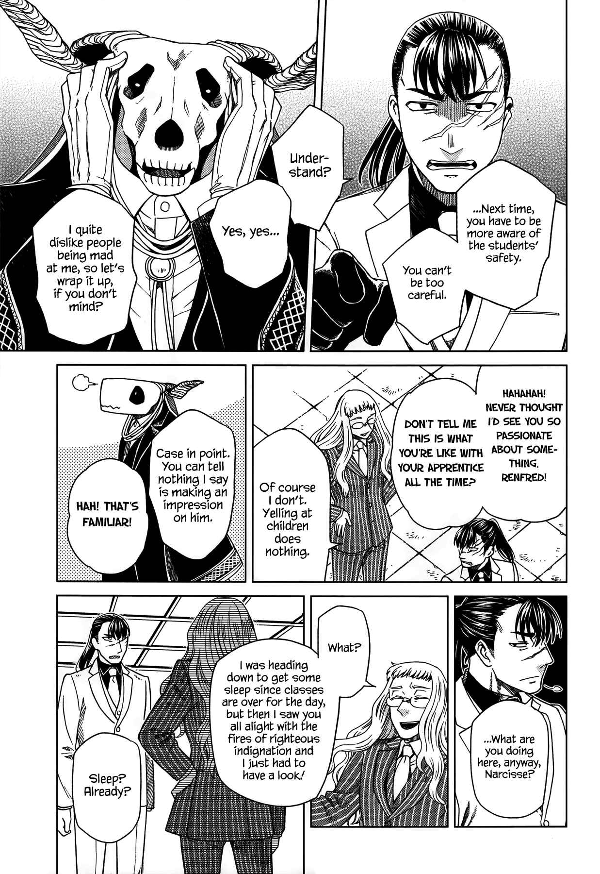 Chapter 49 - Page 11