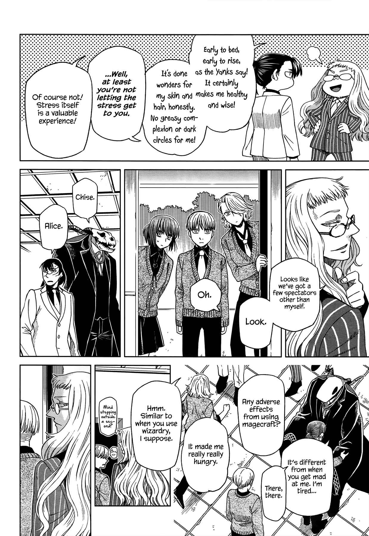 Chapter 49 - Page 12