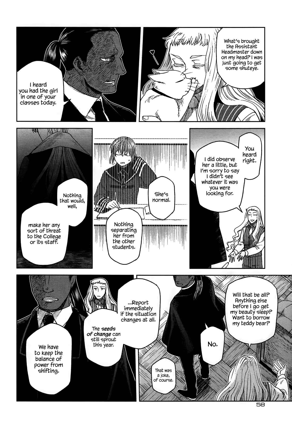 Chapter 49 - Page 18