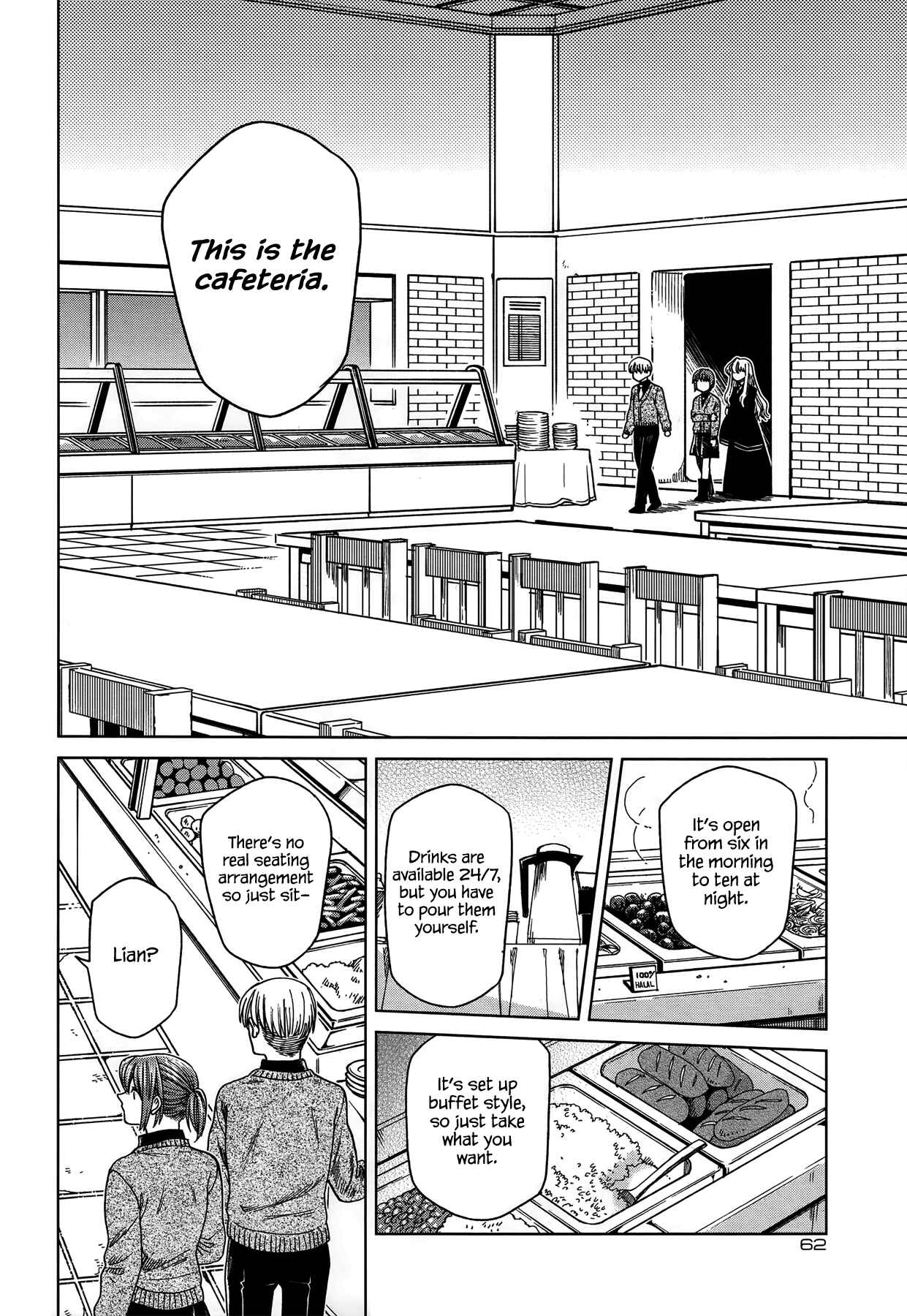 Chapter 49 - Page 22