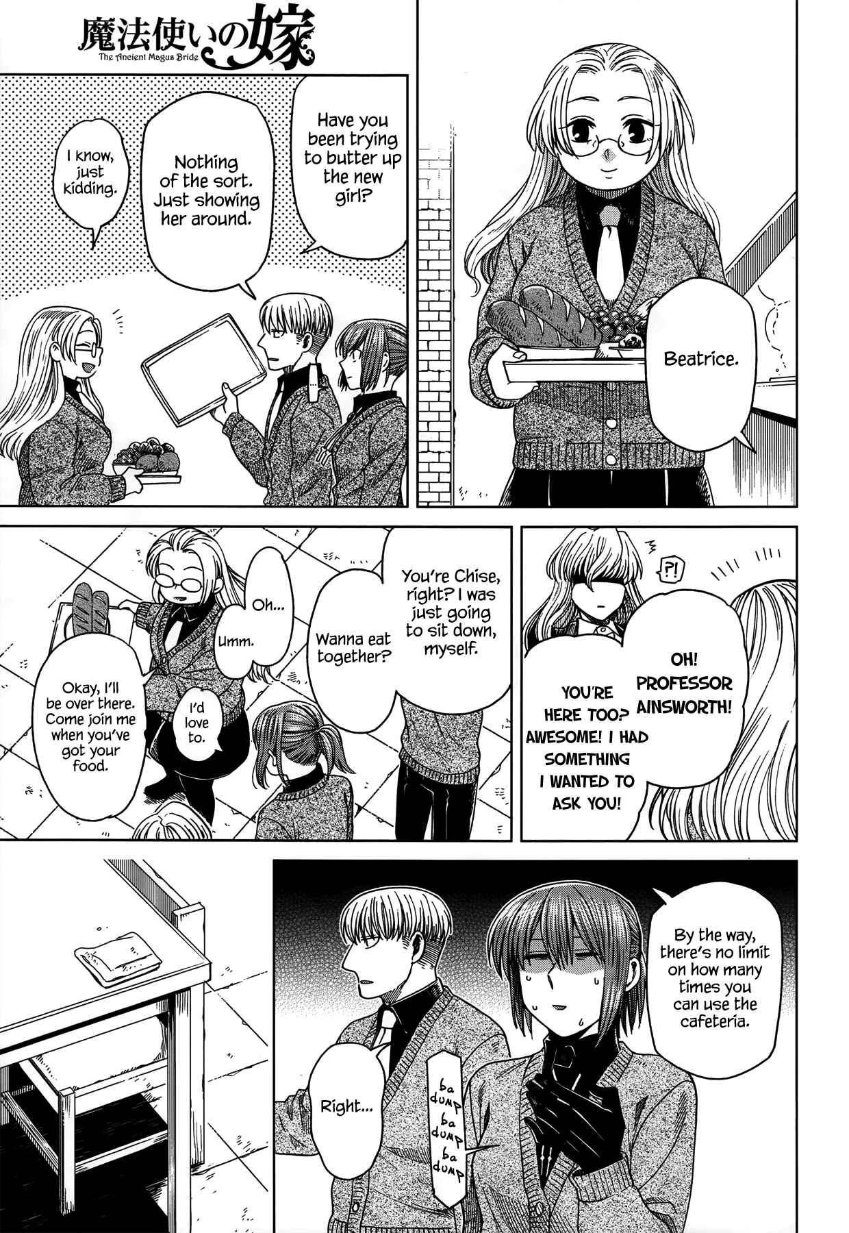 Chapter 49 - Page 23
