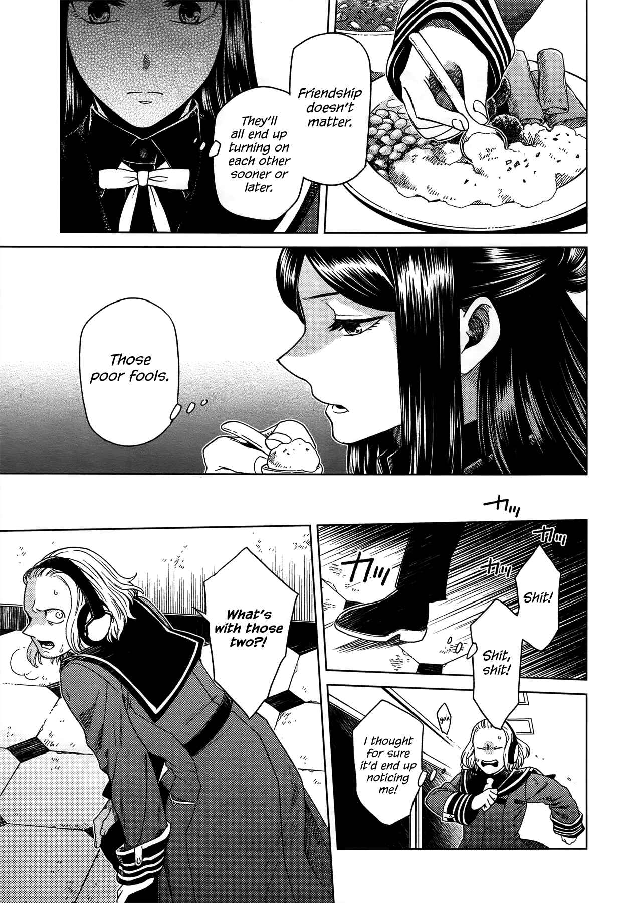 Chapter 49 - Page 29