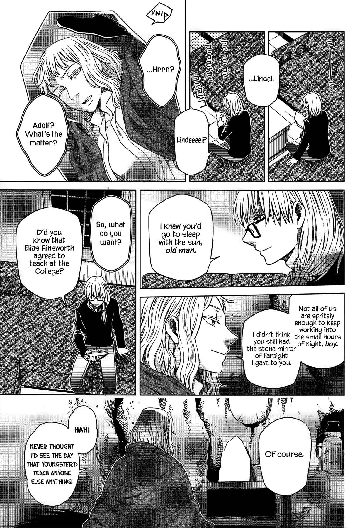 Chapter 49 - Page 31