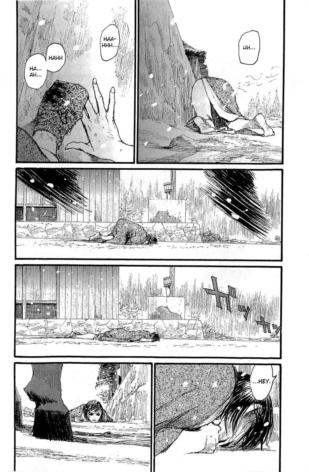 Chapter 191 - Page 20