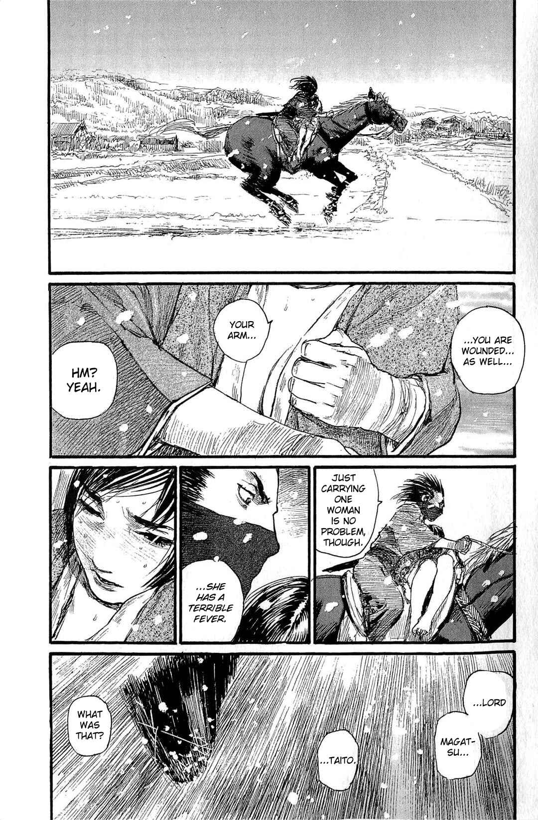 Chapter 191 - Page 23