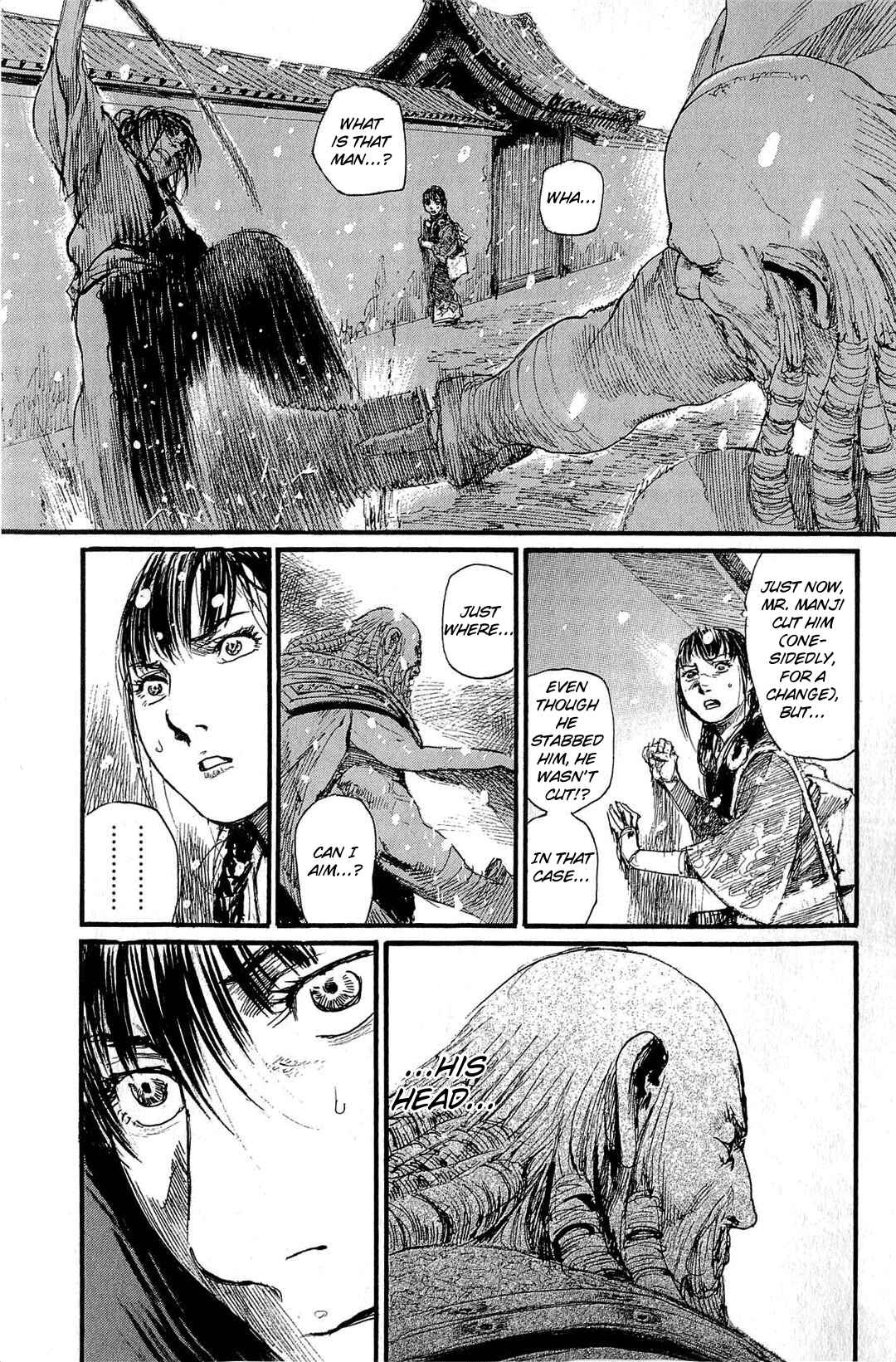 Chapter 191 - Page 27