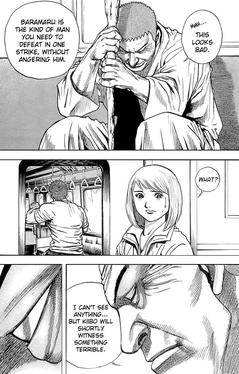Chapter 86 - Page 19