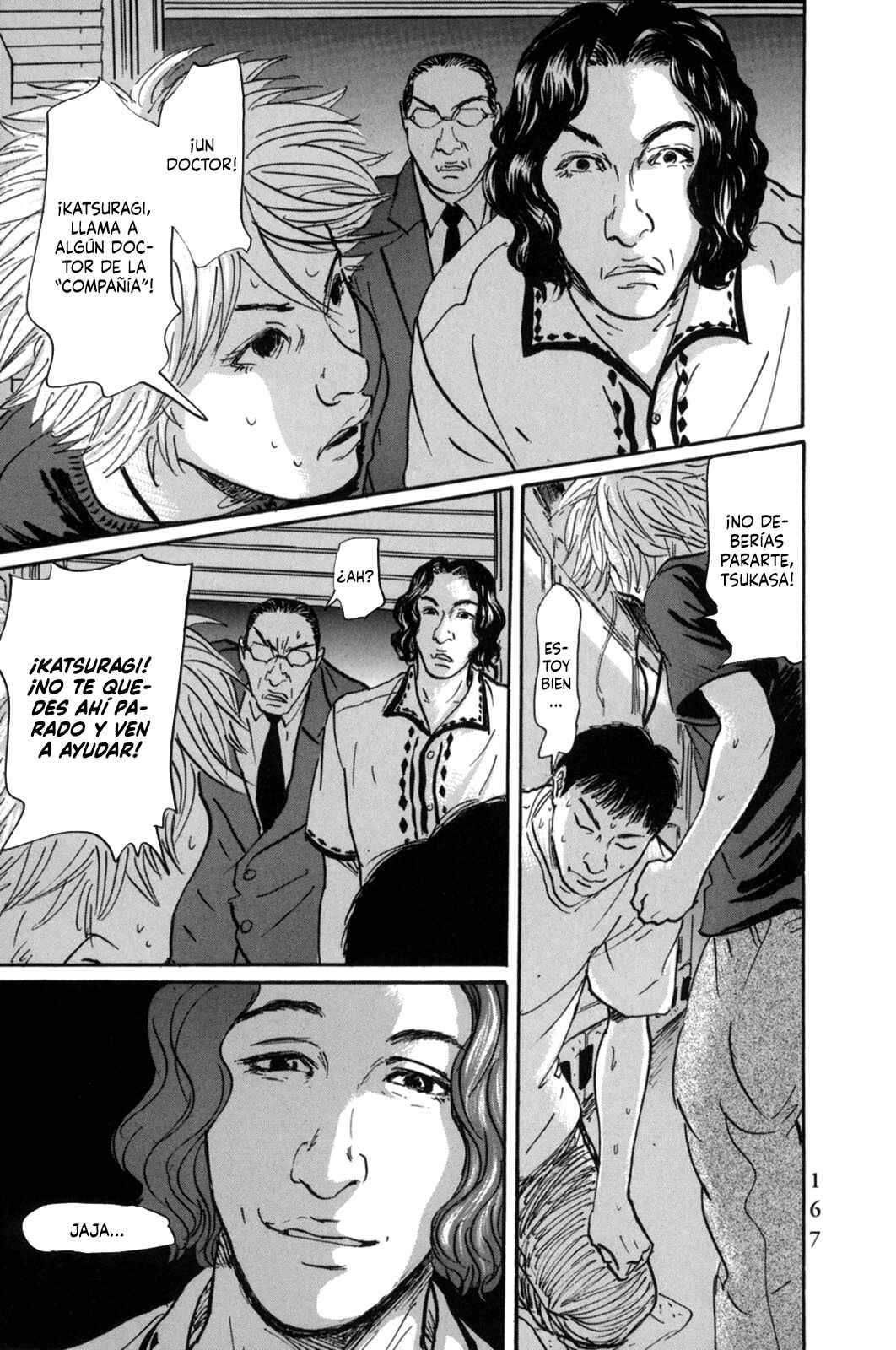 Chapter 19 - Page 5