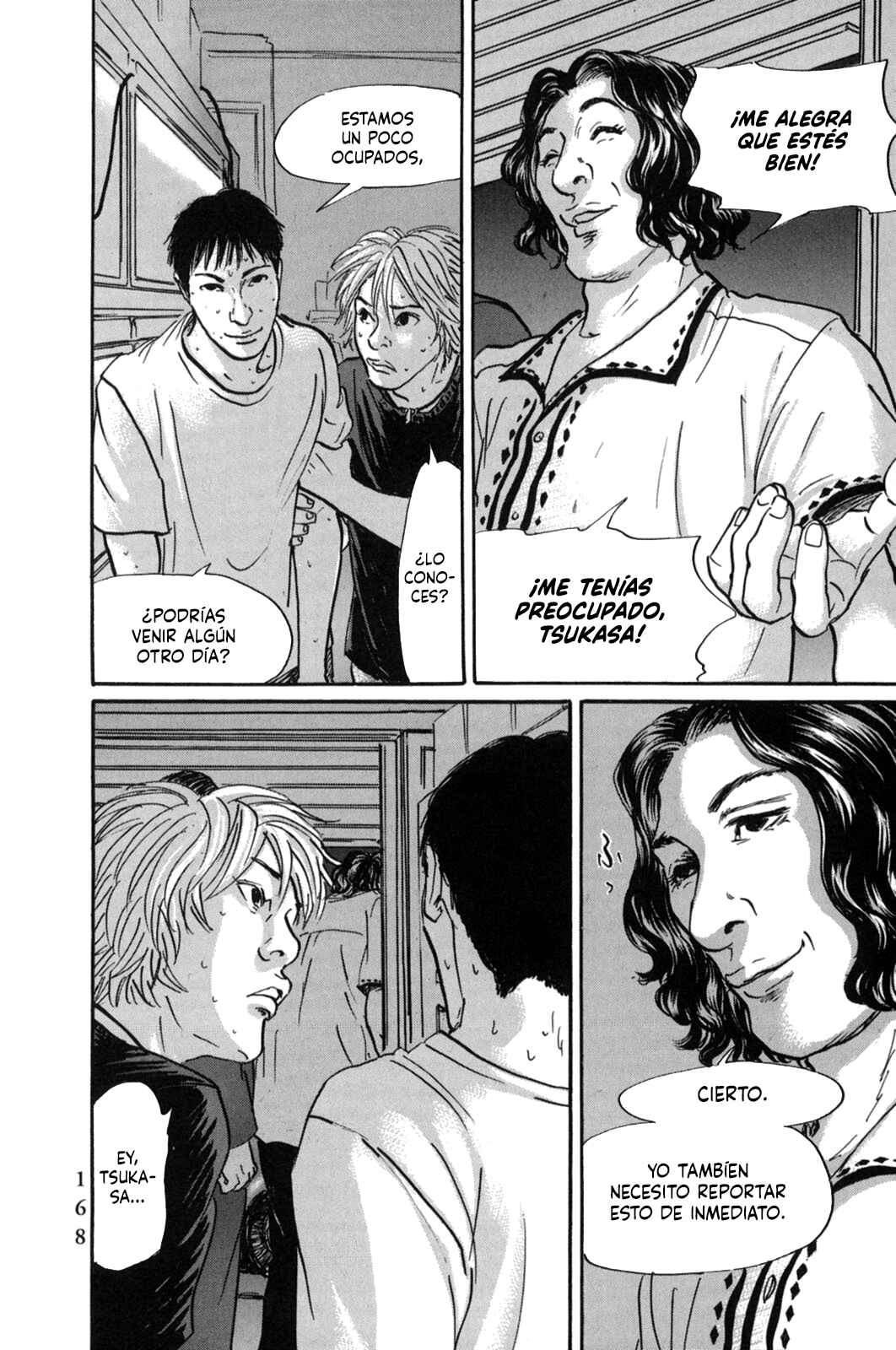 Chapter 19 - Page 6