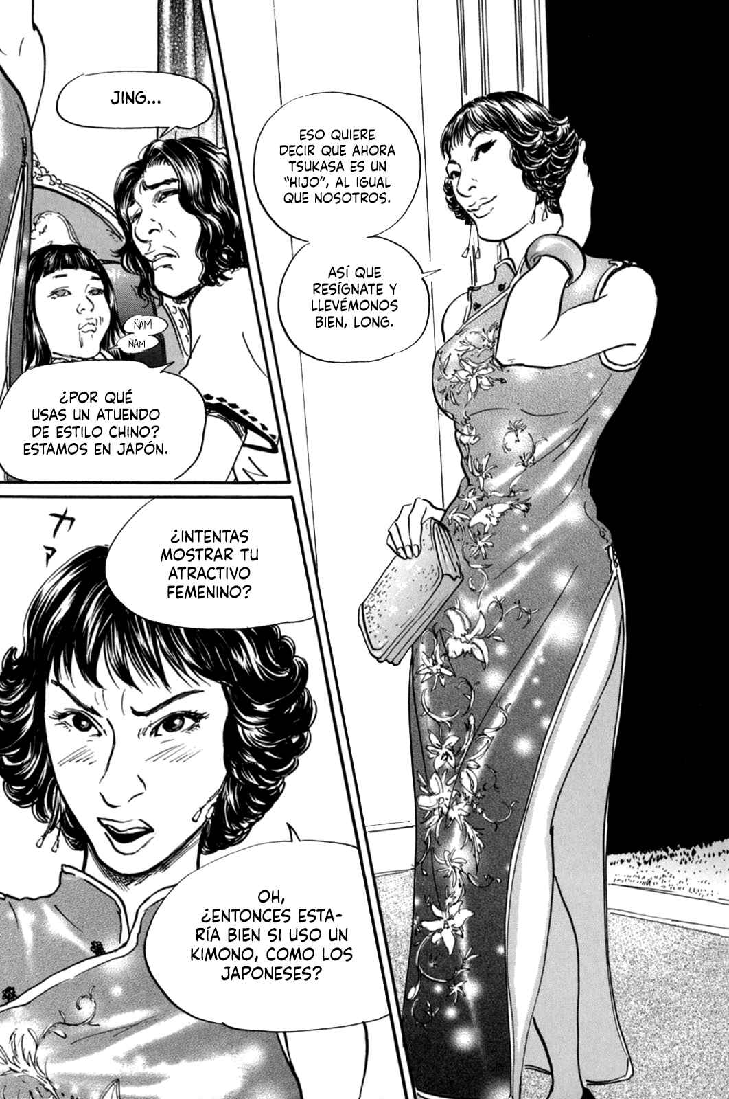 Chapter 19 - Page 9