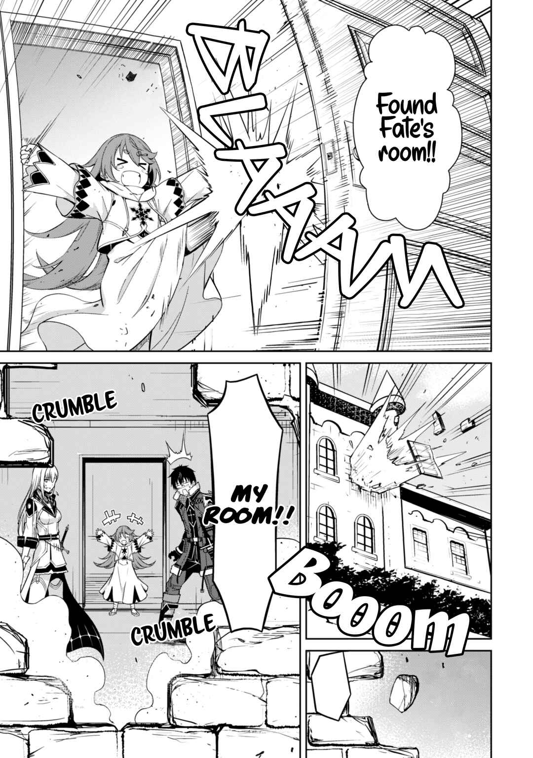 Chapter 67 - Page 18