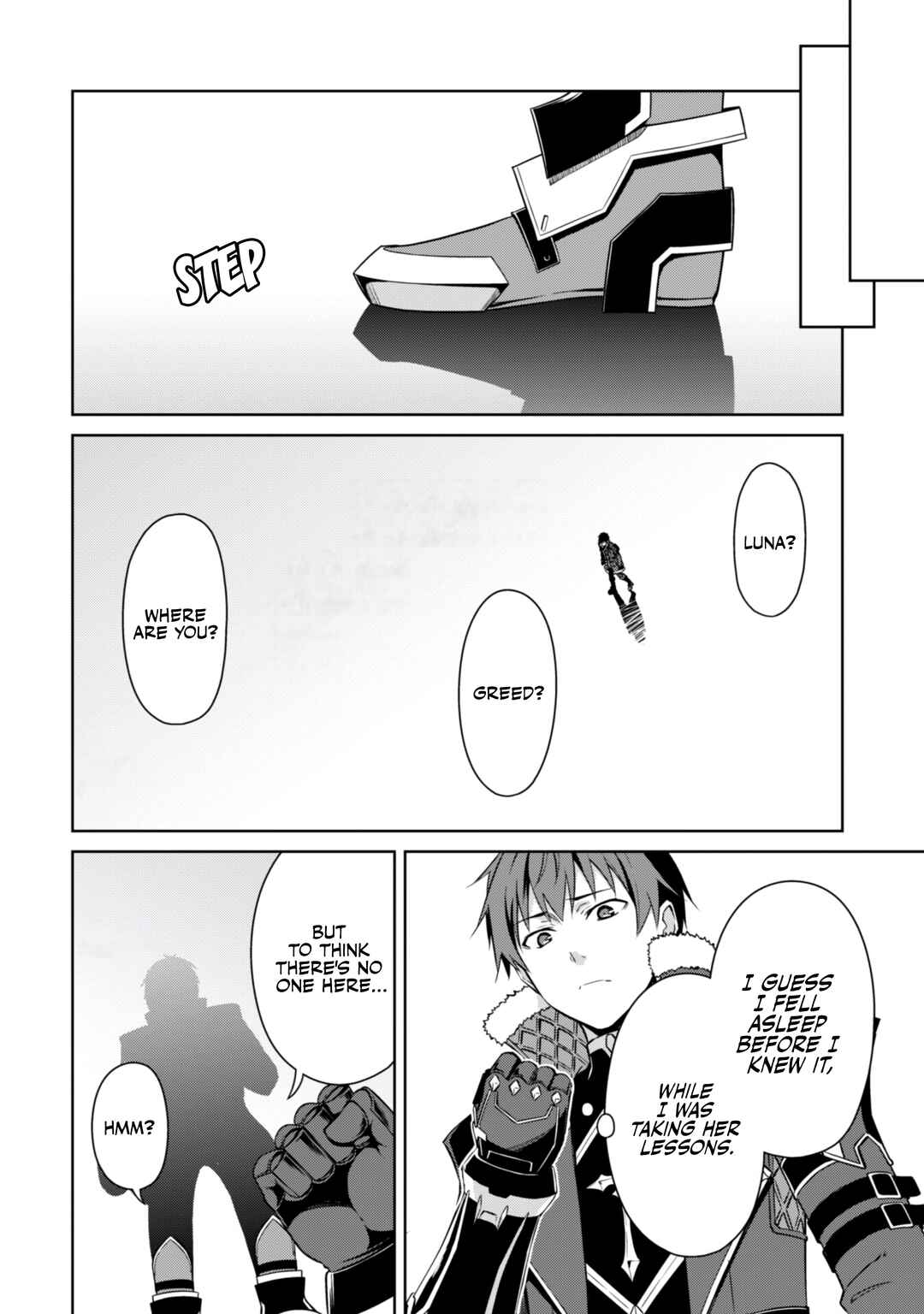 Chapter 67 - Page 21