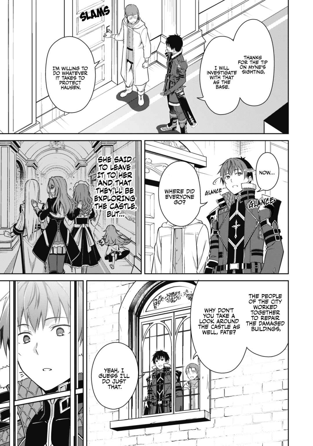 Chapter 67 - Page 8