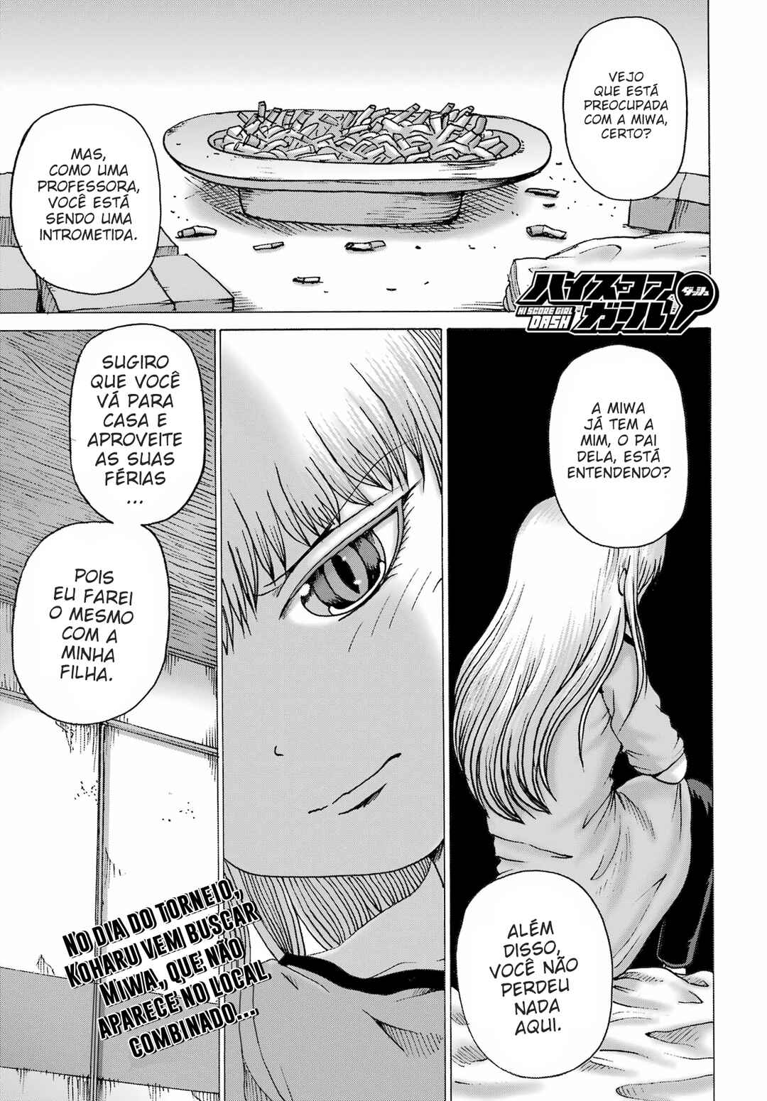 Chapter 50 - Page 1