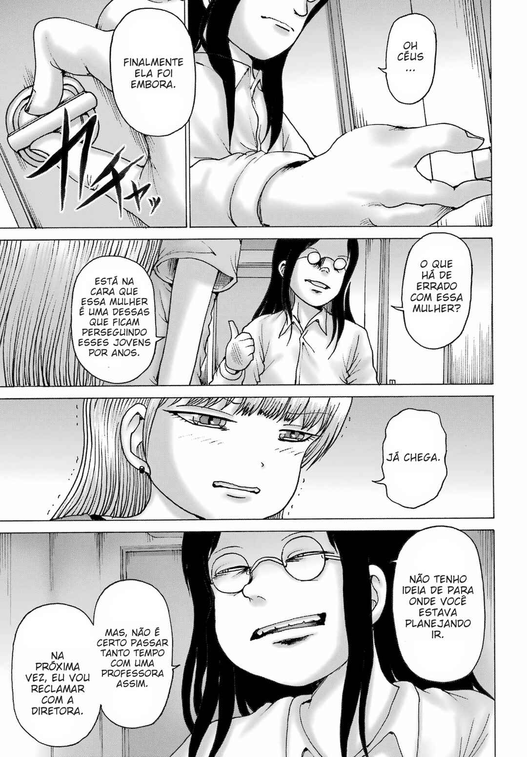 Chapter 50 - Page 10