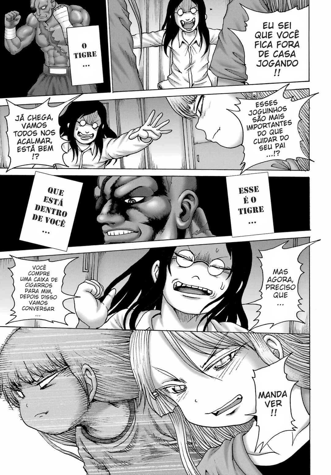 Chapter 50 - Page 21