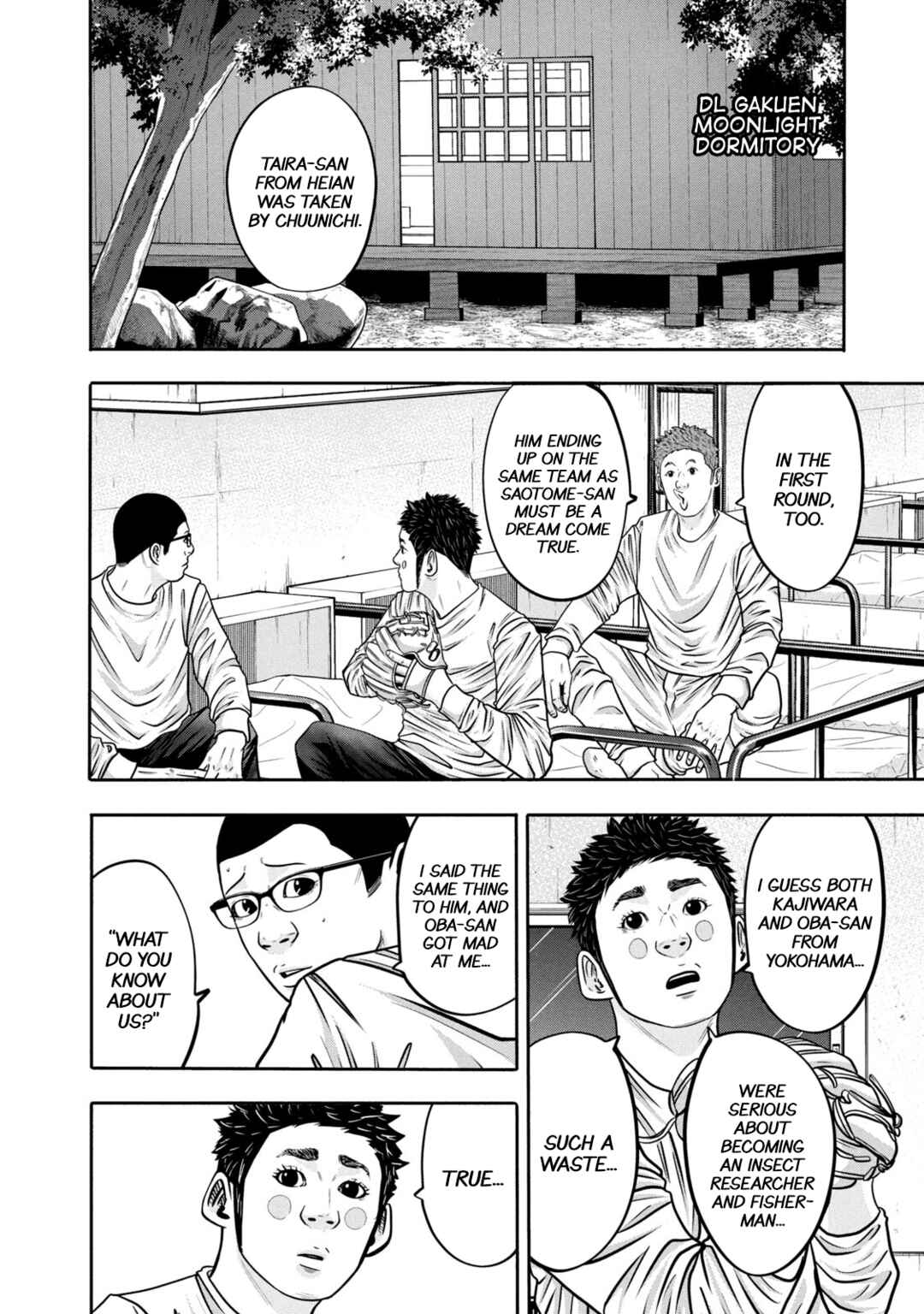 Chapter 315 - Page 10