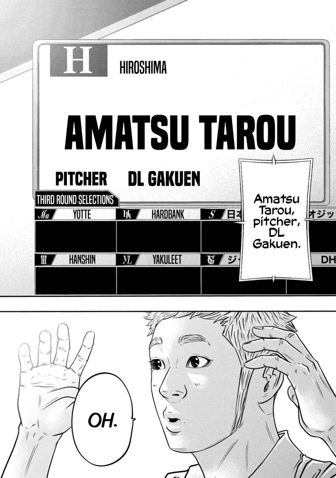 Chapter 315 - Page 2