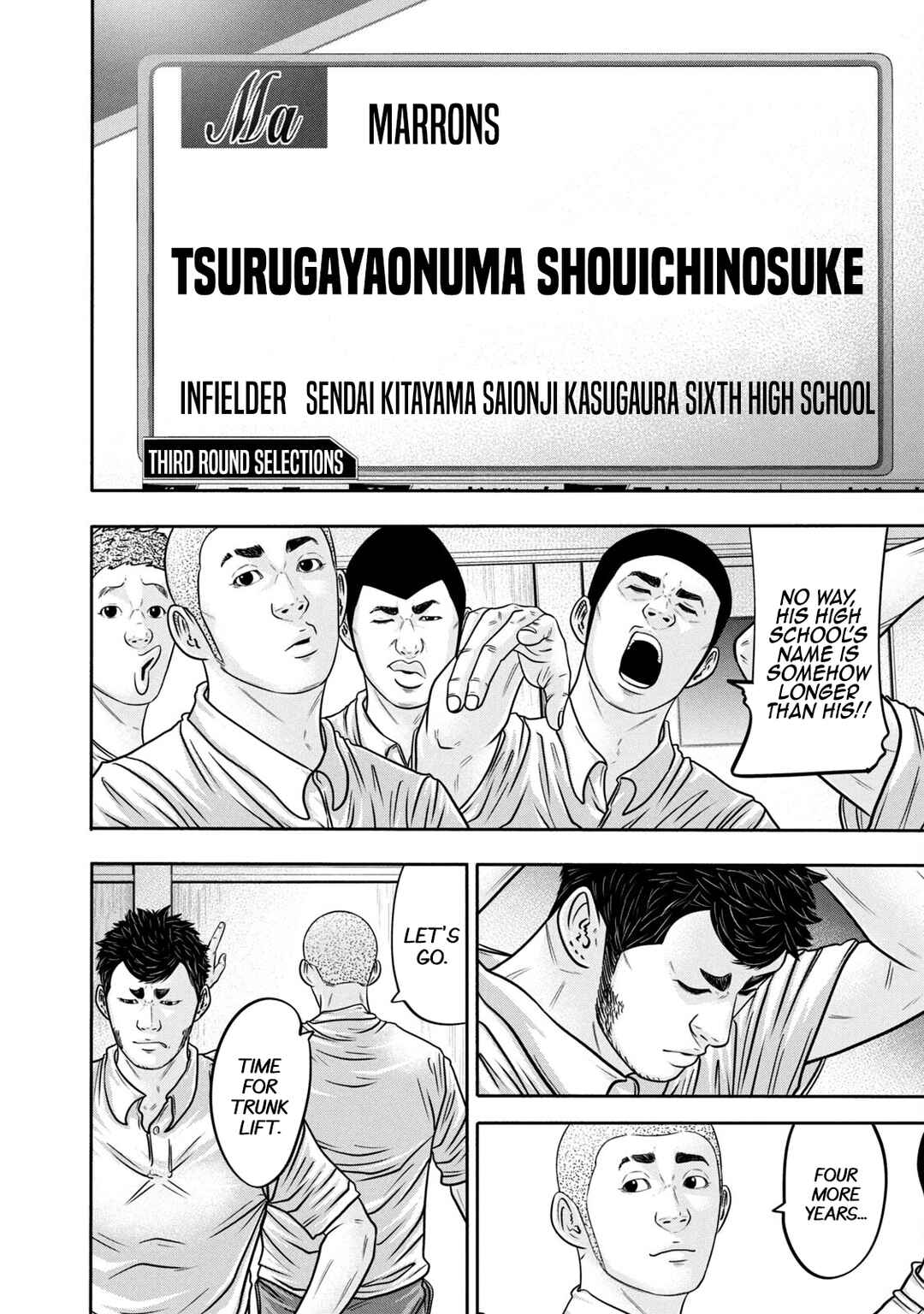 Chapter 315 - Page 4