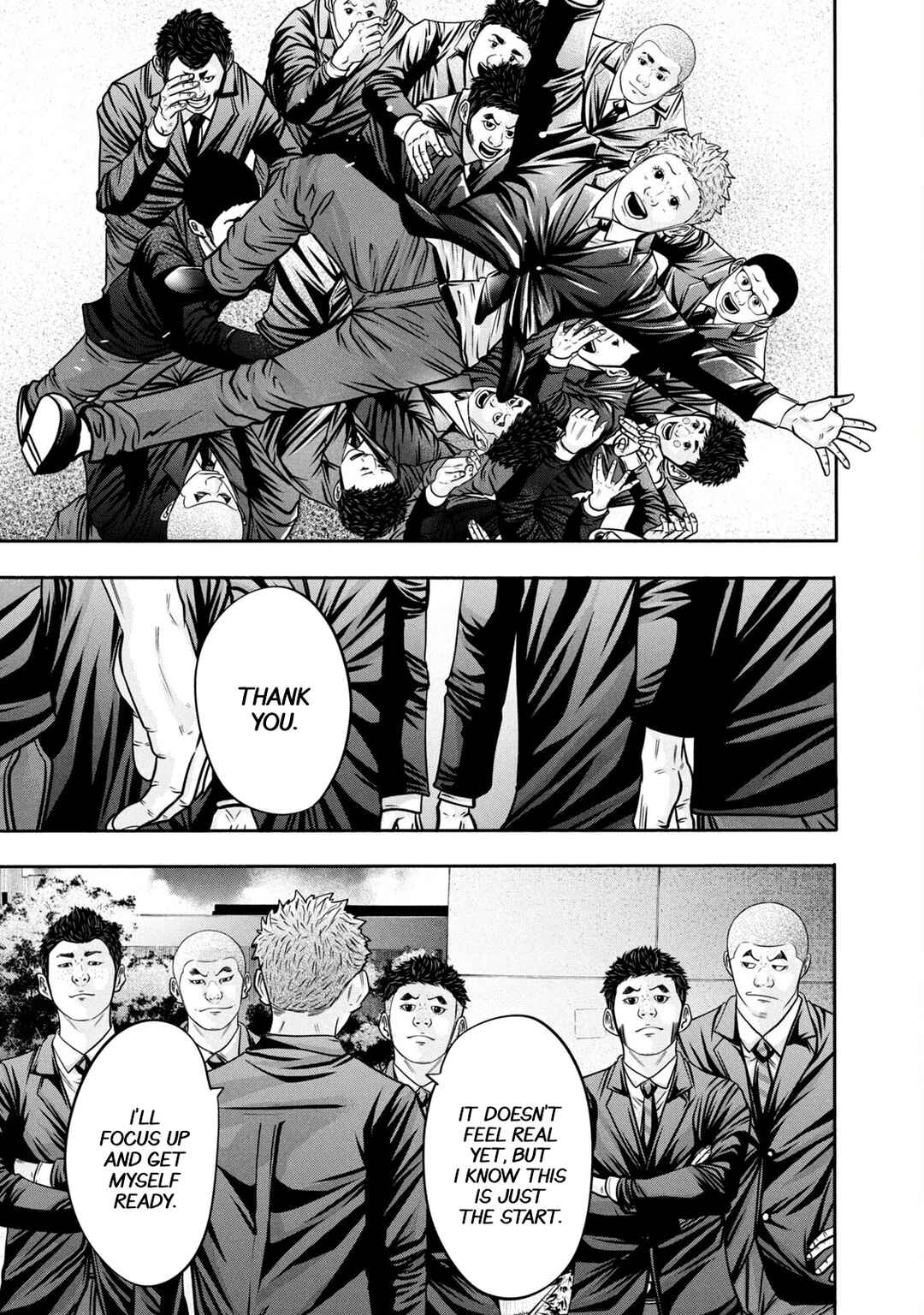Chapter 315 - Page 5