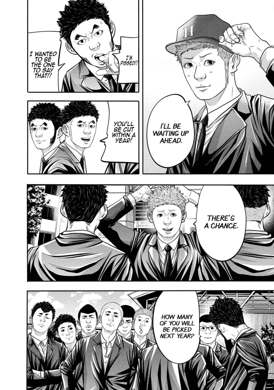 Chapter 315 - Page 6