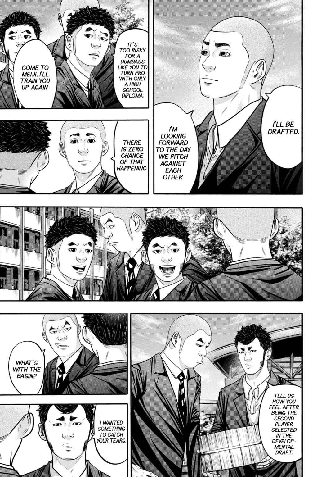 Chapter 315 - Page 7
