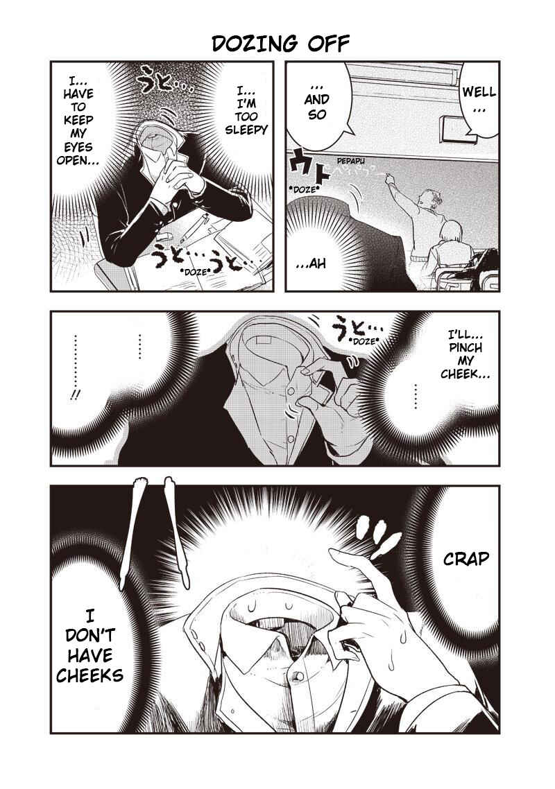 Chapter 2 - Page 5