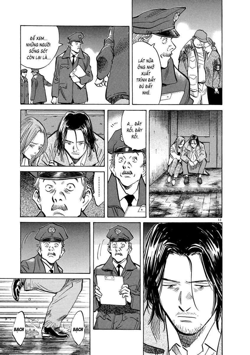 Chapter 160 - Page 13