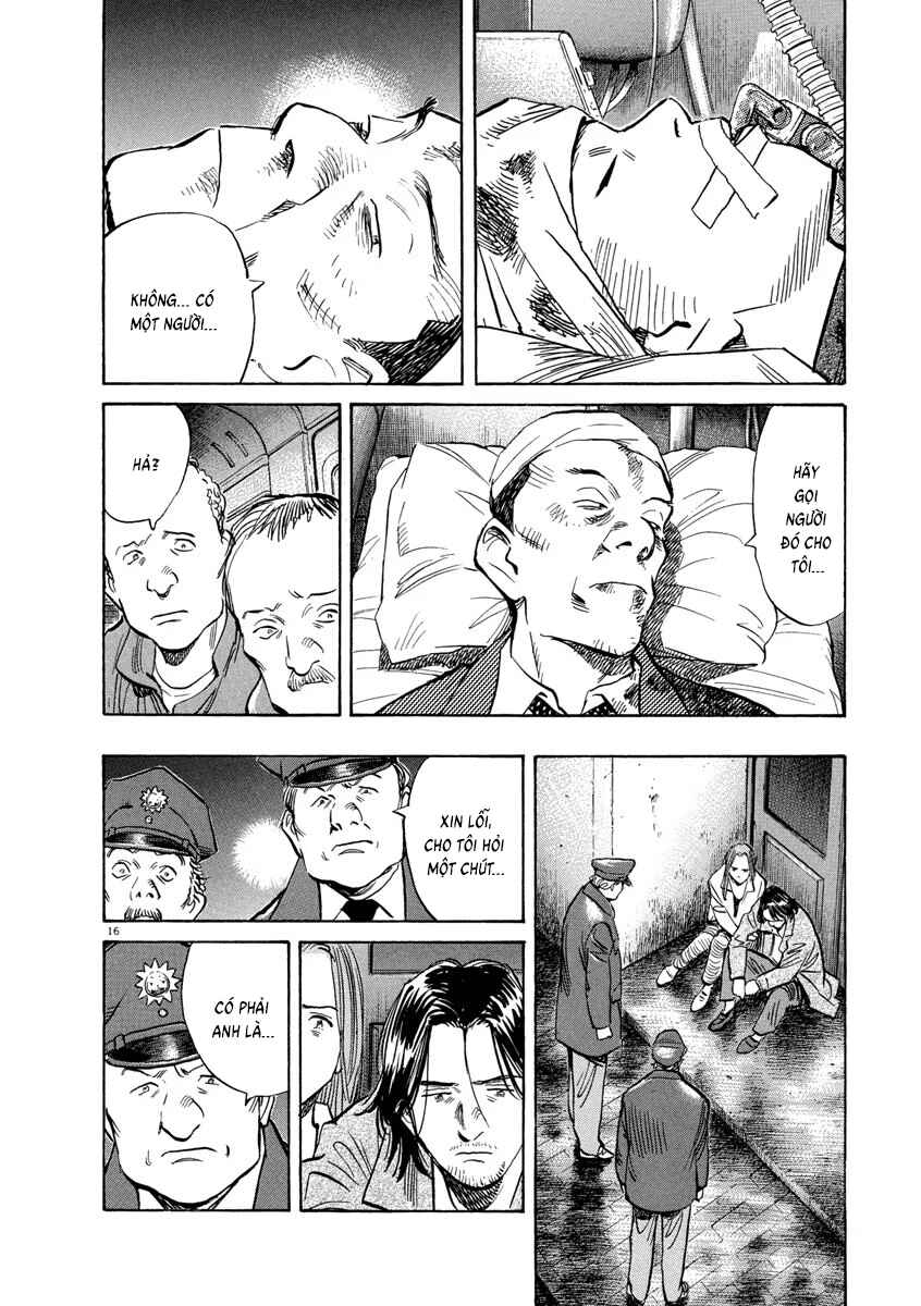 Chapter 160 - Page 16