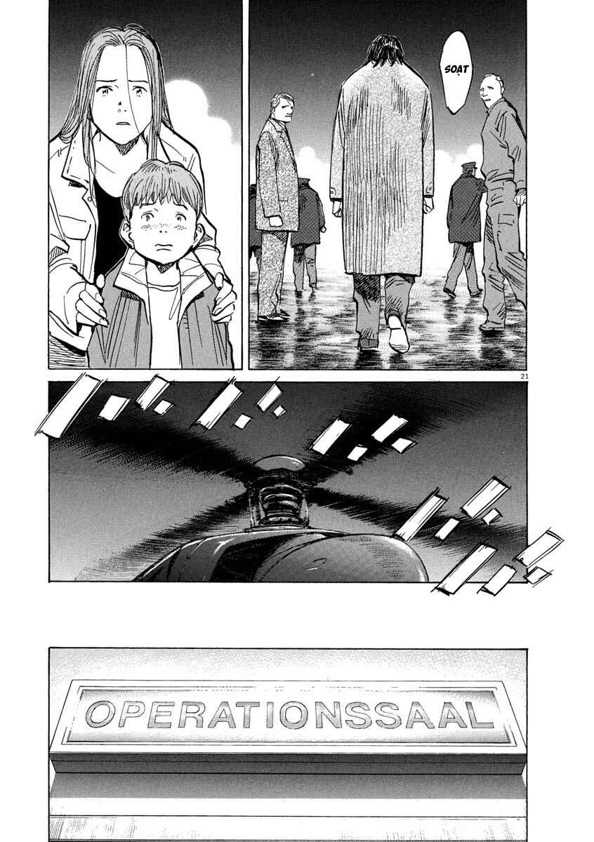 Chapter 160 - Page 21