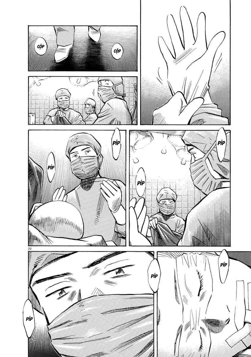 Chapter 160 - Page 22