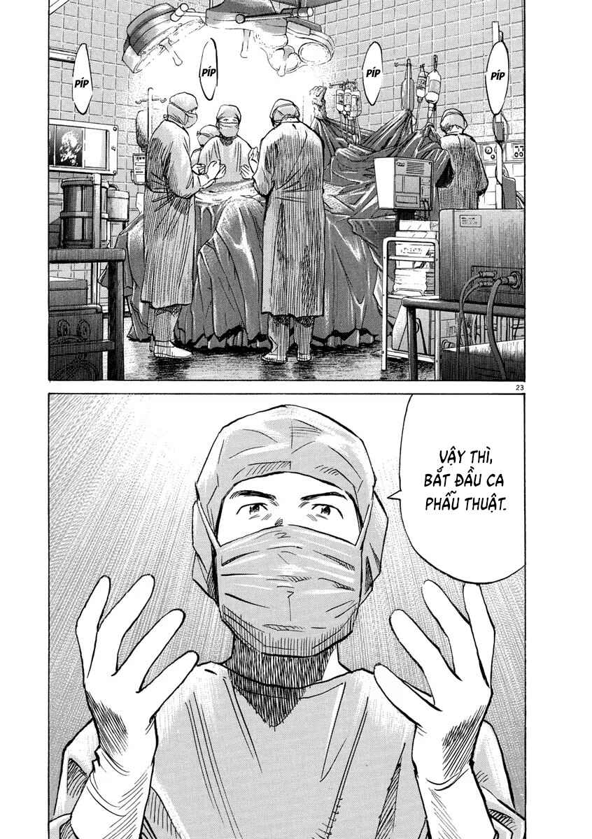 Chapter 160 - Page 23