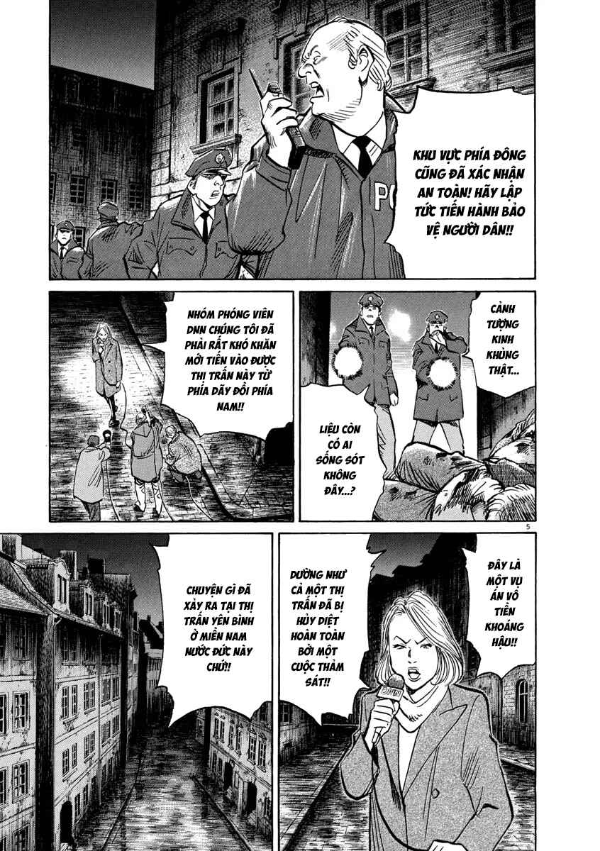 Chapter 160 - Page 5