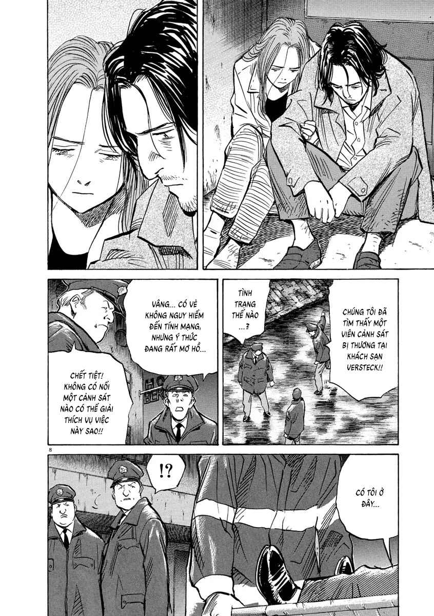 Chapter 160 - Page 8
