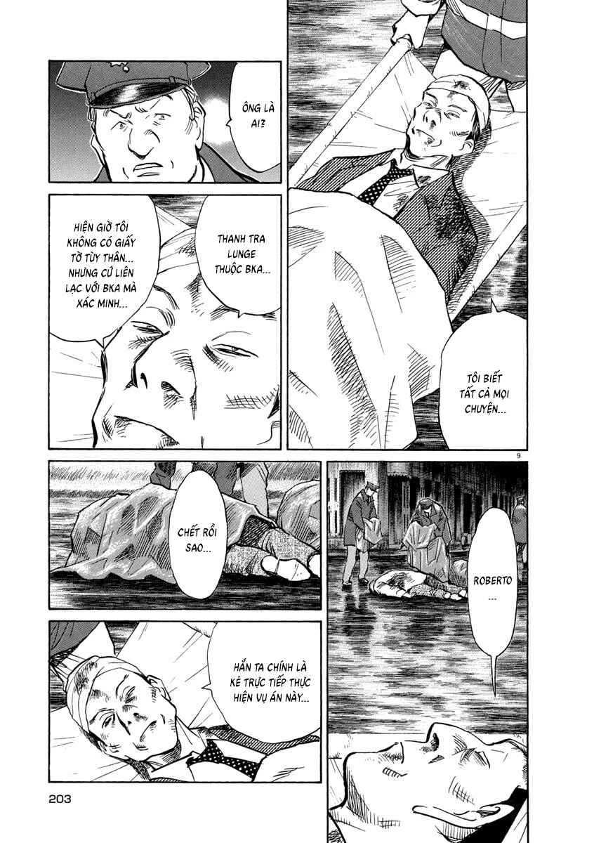 Chapter 160 - Page 9