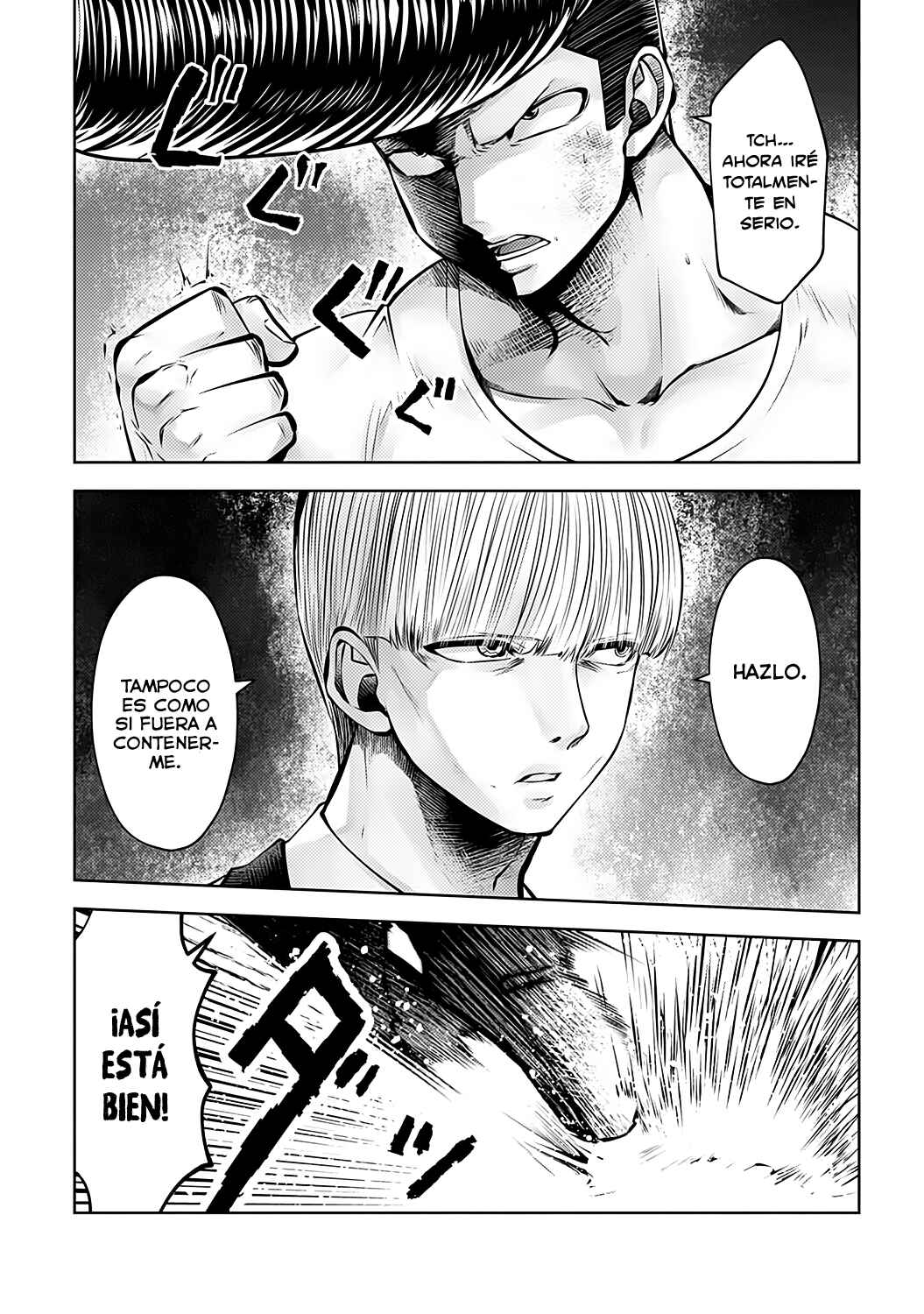 Chapter 79 - Page 11