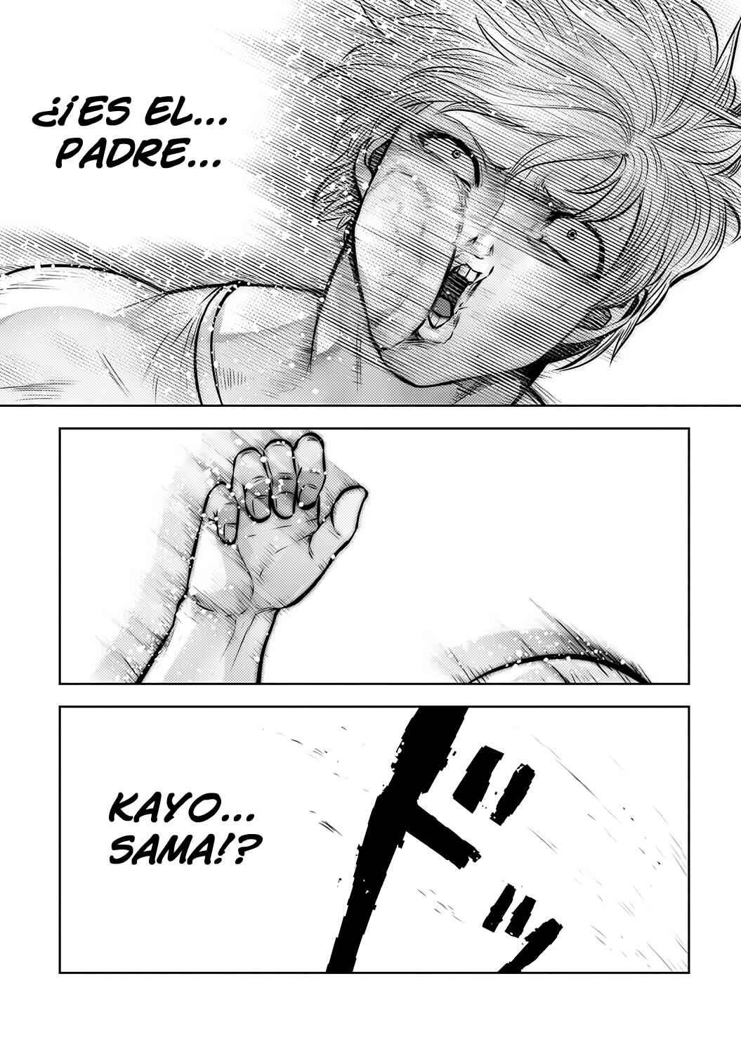 Chapter 79 - Page 19