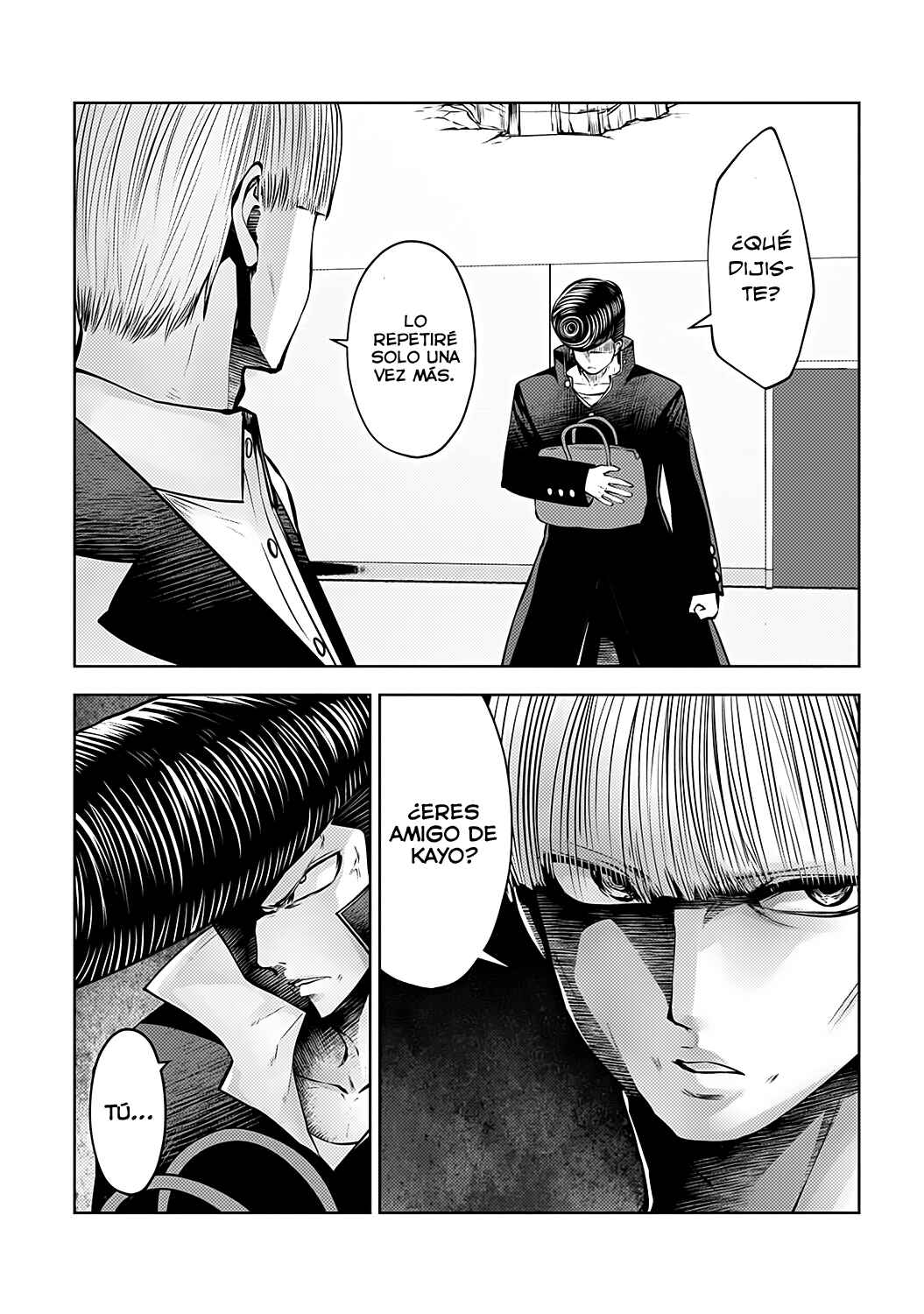 Chapter 79 - Page 3