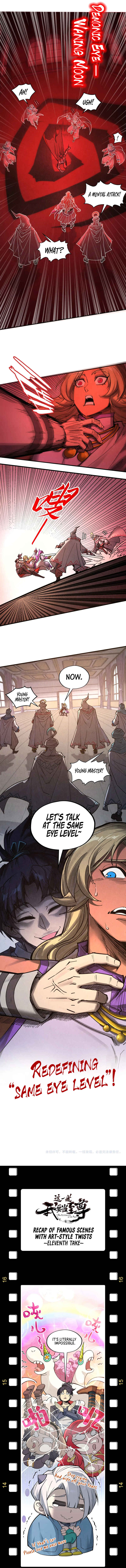 Chapter 328 - Page 11