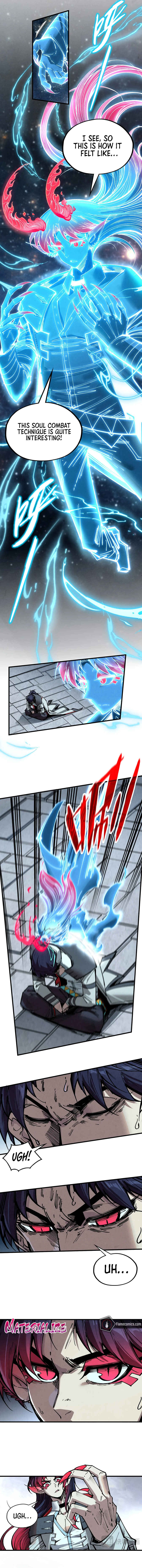 Chapter 328 - Page 6