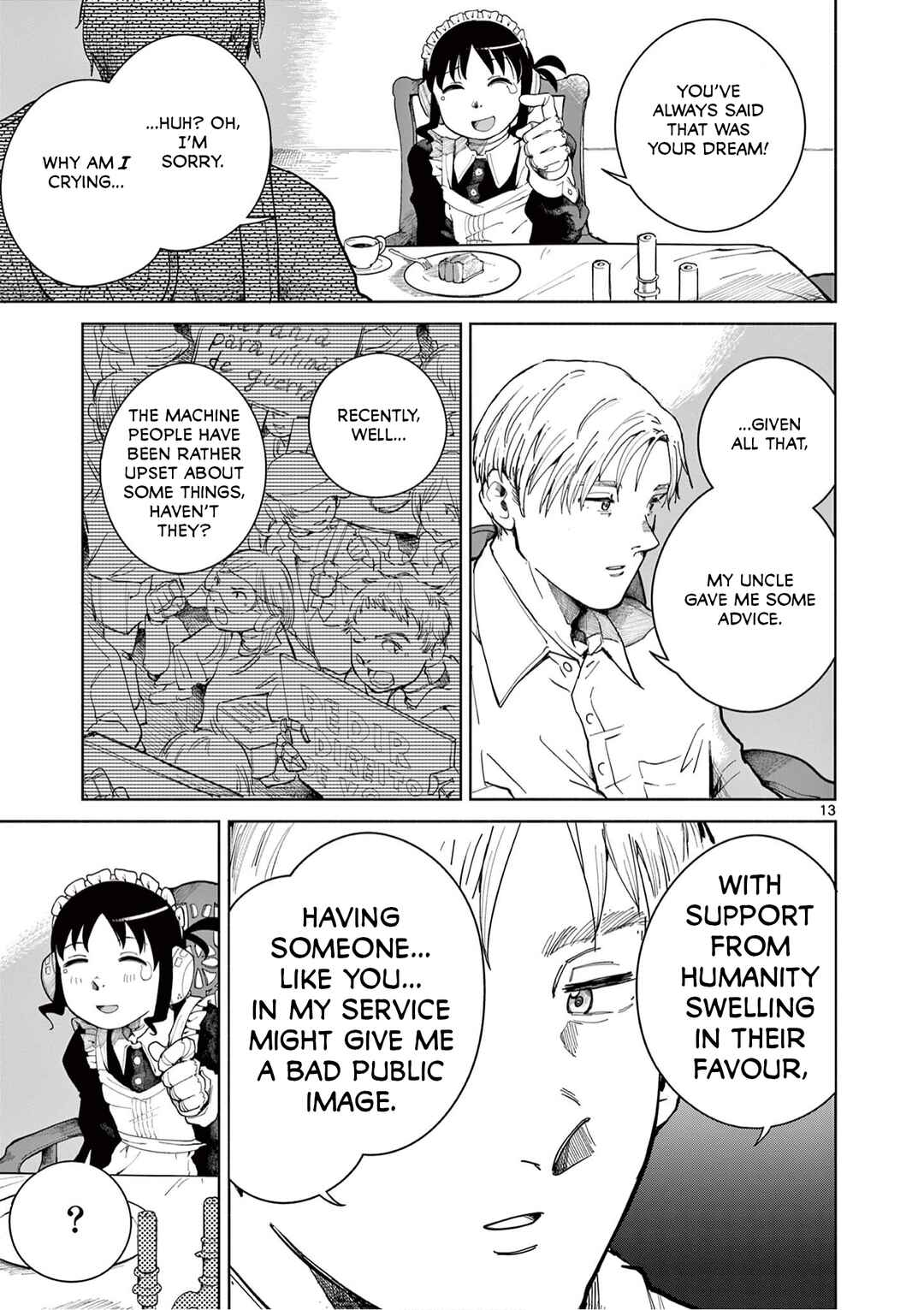 Chapter 1 - Page 12