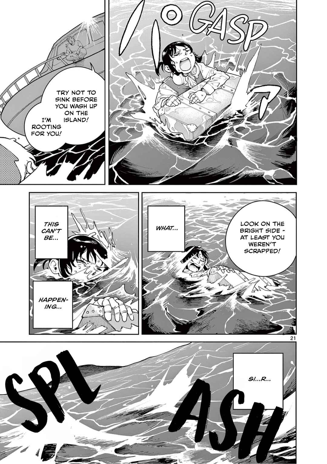 Chapter 1 - Page 20