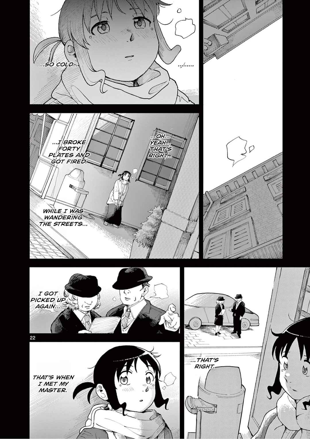 Chapter 1 - Page 21
