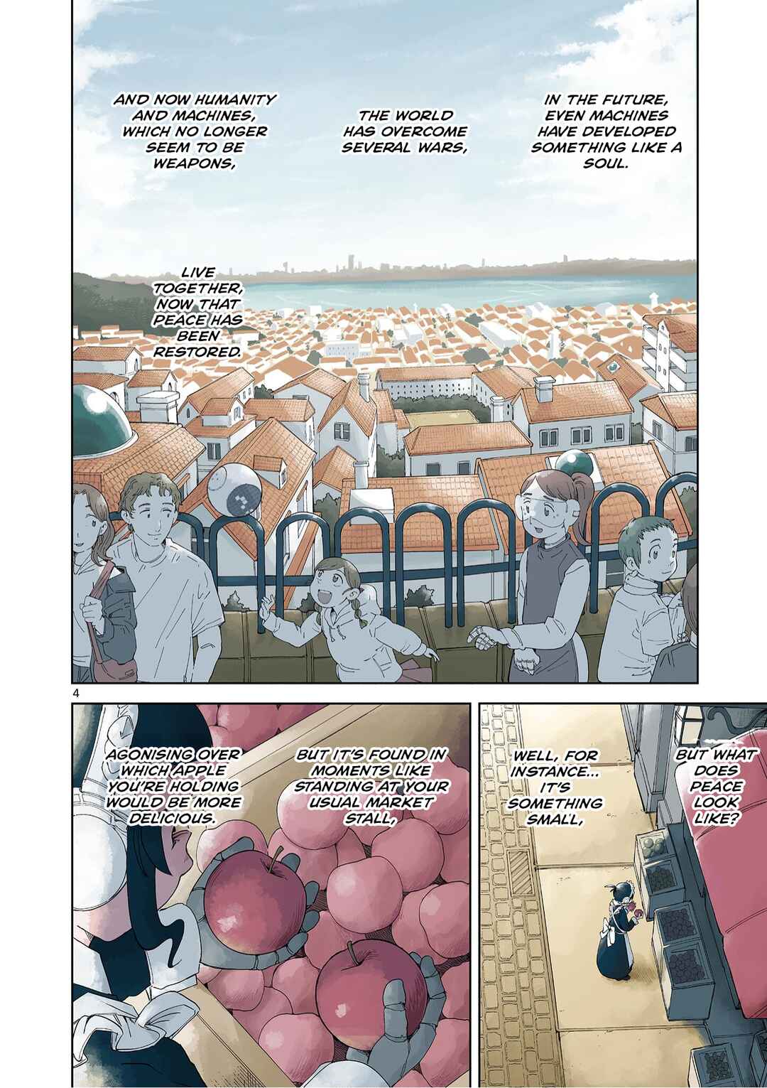 Chapter 1 - Page 3