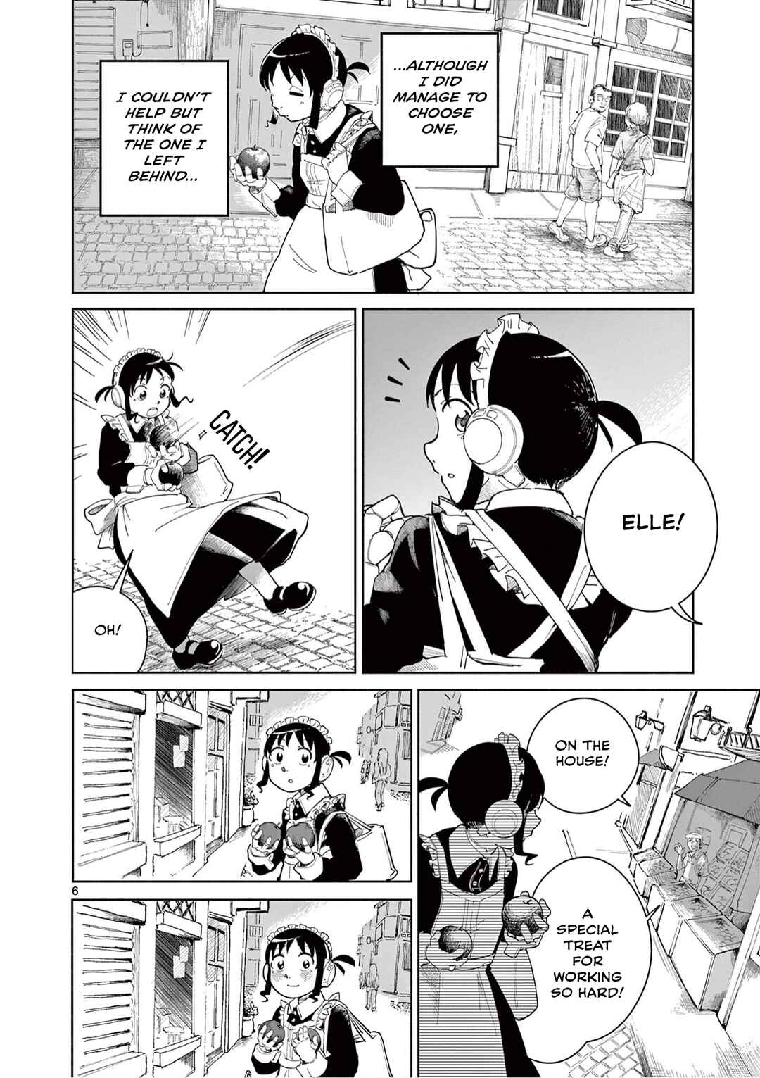 Chapter 1 - Page 5