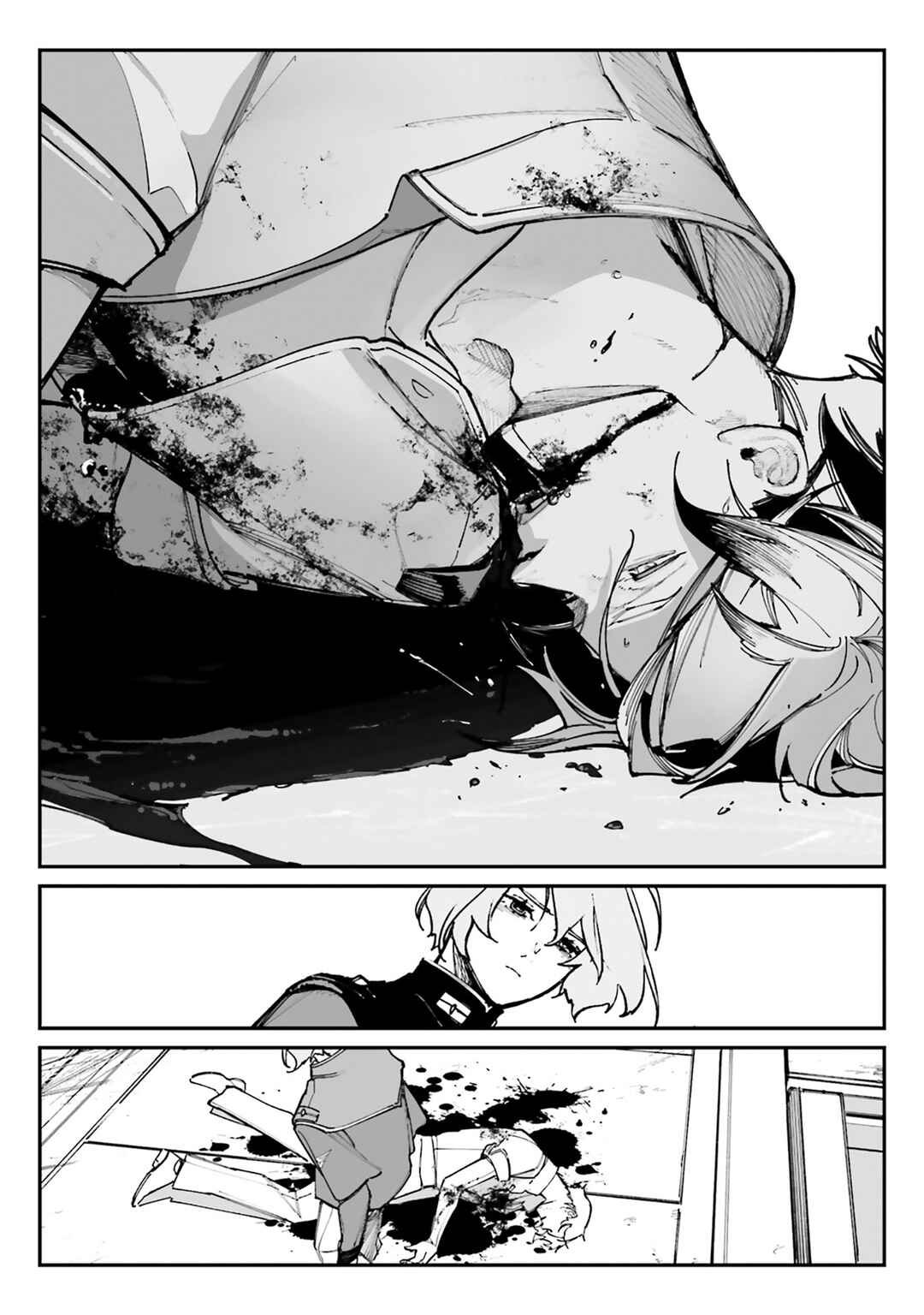 Chapter 18 - Page 21
