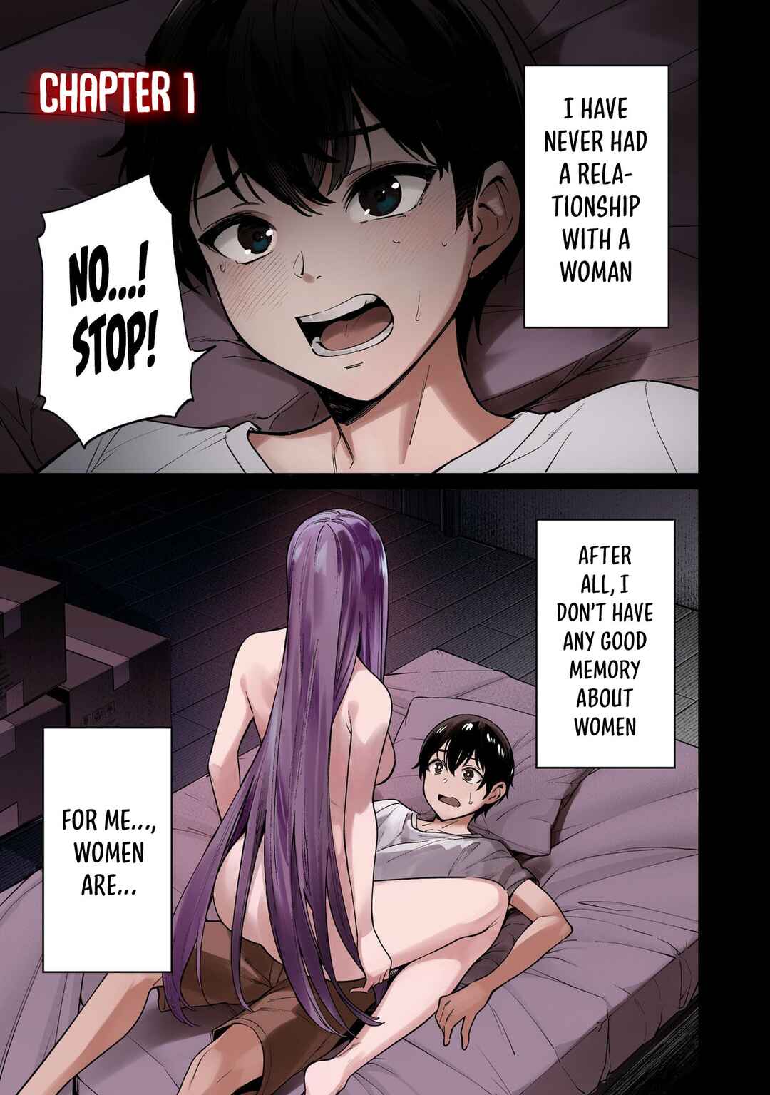 Chapter 1 - Page 4